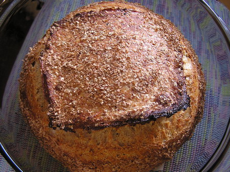 Norwich Sourdough