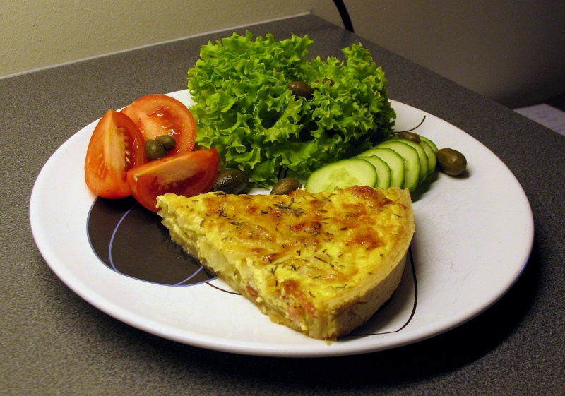 Quiche