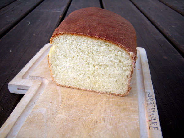 potato bread